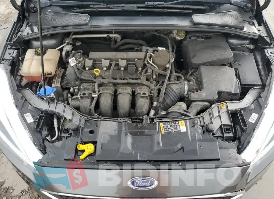 1FADP3F27GL292350 Photo# 11
