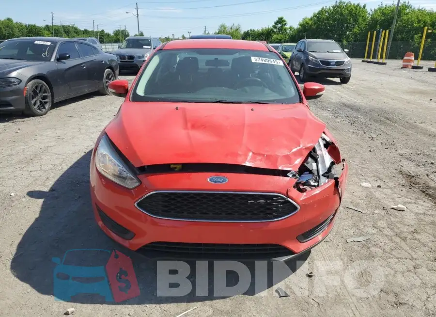 1FADP3F28HL325681 Photo# 5