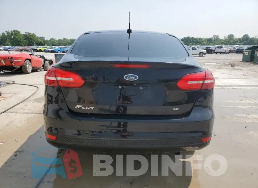 1FADP3F28JL240636 Photo# 6