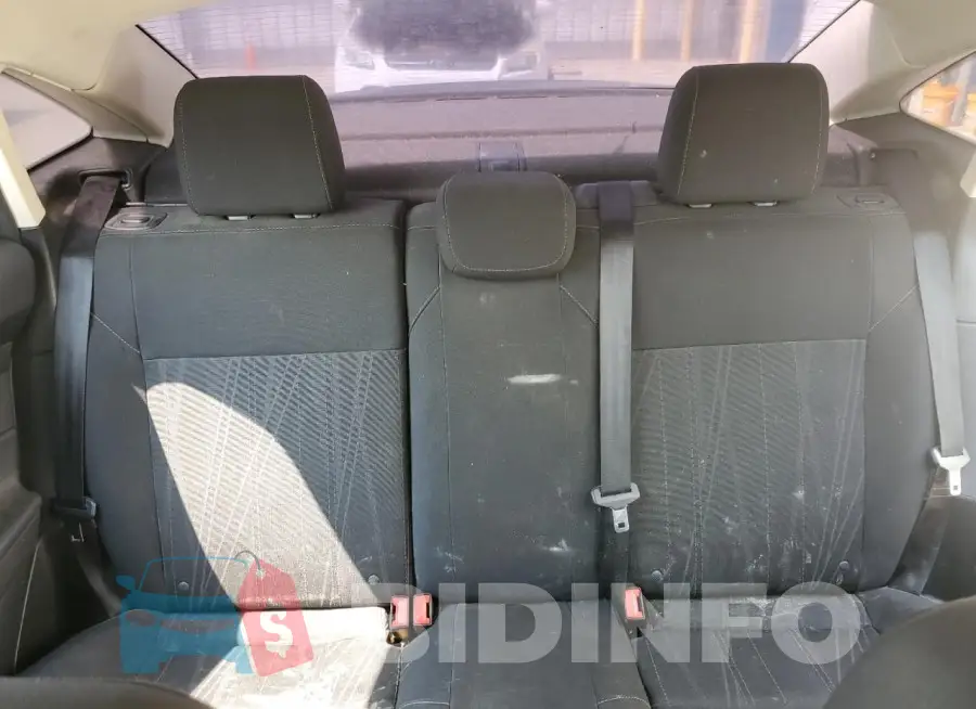1FADP3F28JL240636 Photo# 10