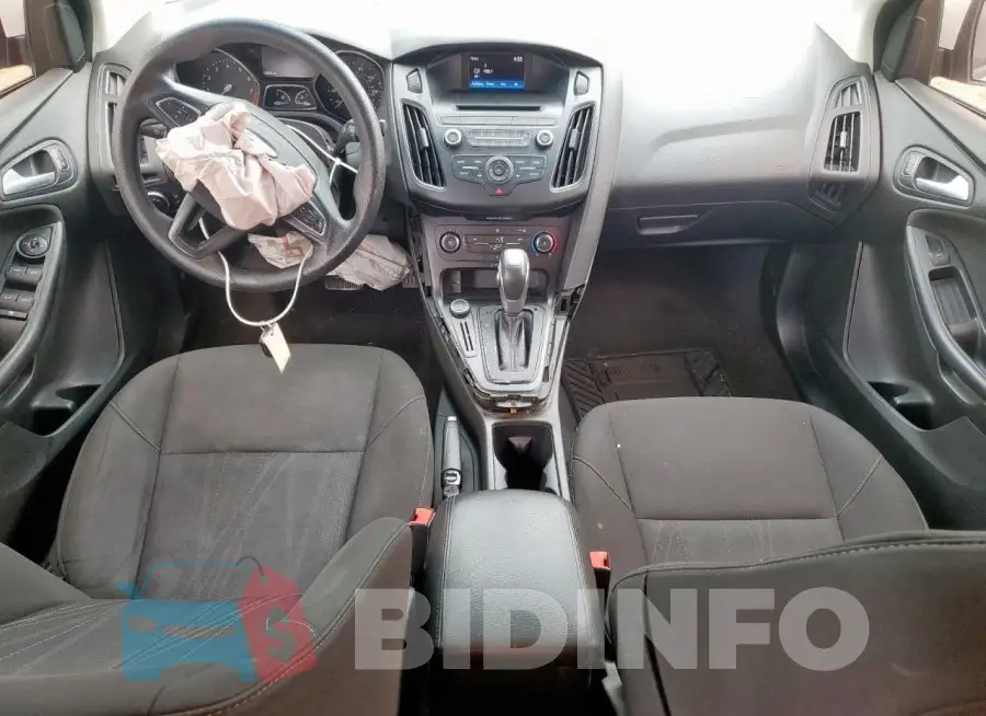 1FADP3F29GL259317 Photo# 8