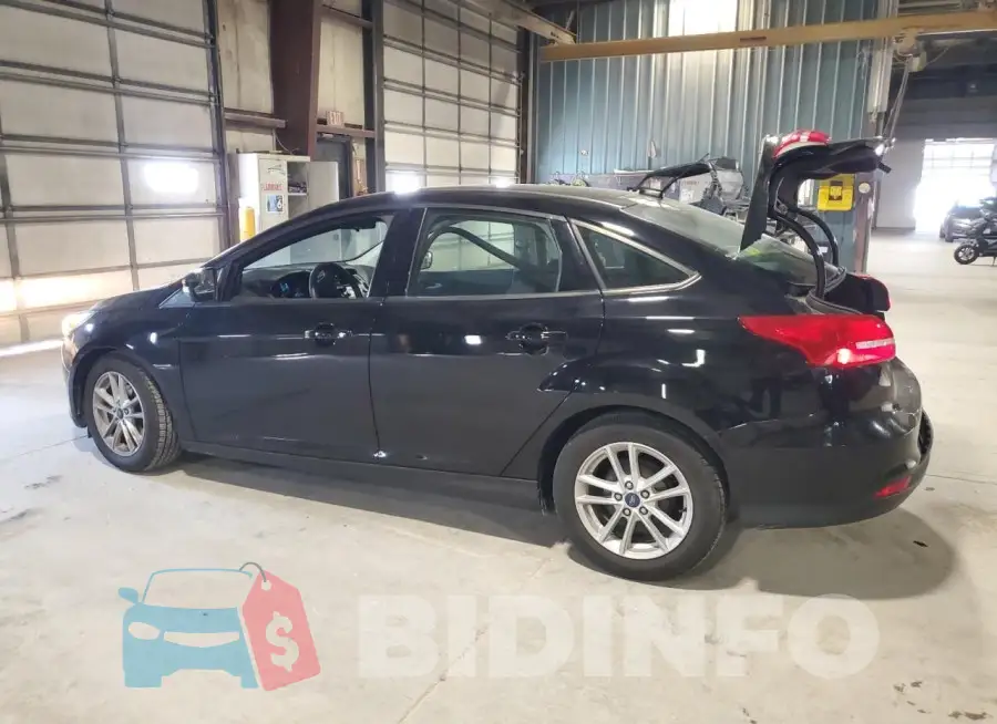 1FADP3F2XHL252667 Photo# 2