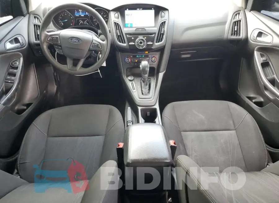 1FADP3H29HL221441 Photo# 8