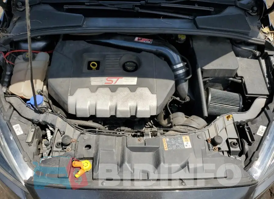 1FADP3L90JL226098 Photo# 11