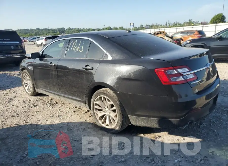1FAHP2F80KG109579 Photo# 2