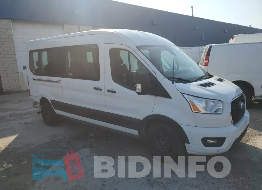 1FBAX2C87MKA03621 Photo# 4