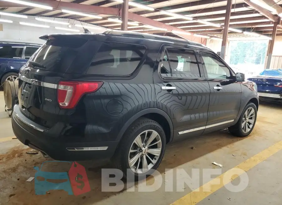 1FM5K8F81JGB67127 Photo# 3
