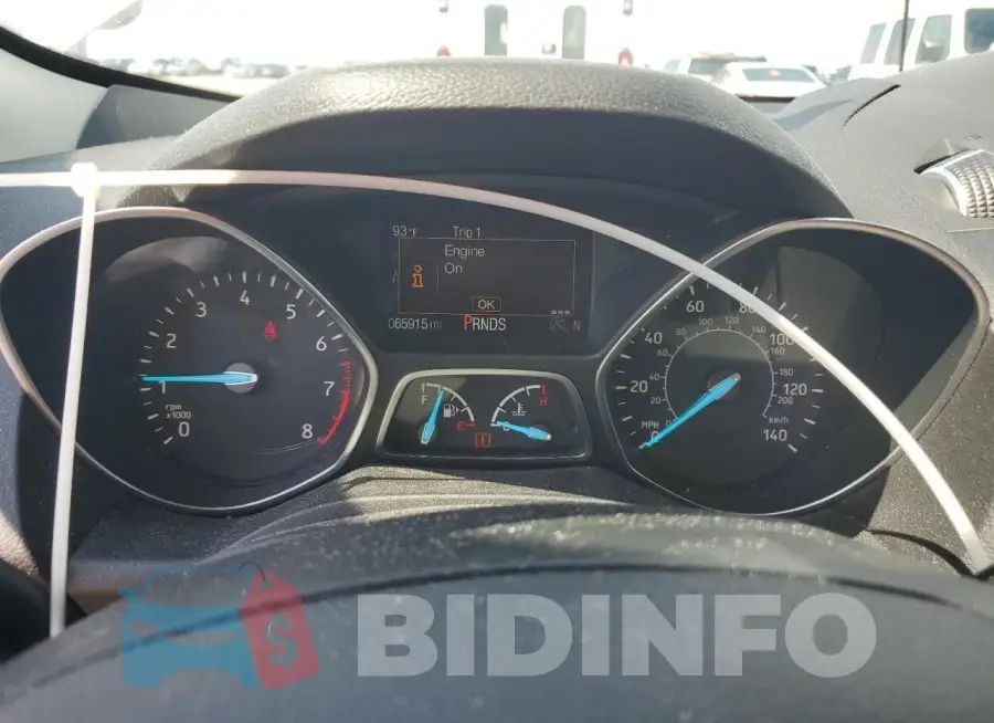 1FMCU9G95HUD36429 Photo# 9
