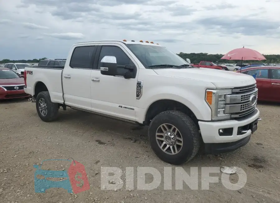 1FT7W2BT6HEB89431 Photo# 4