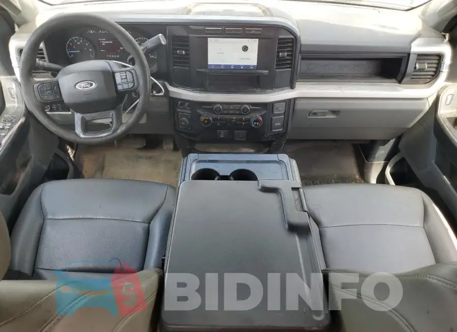 1FT7X2BA4PEC40595 Photo# 8