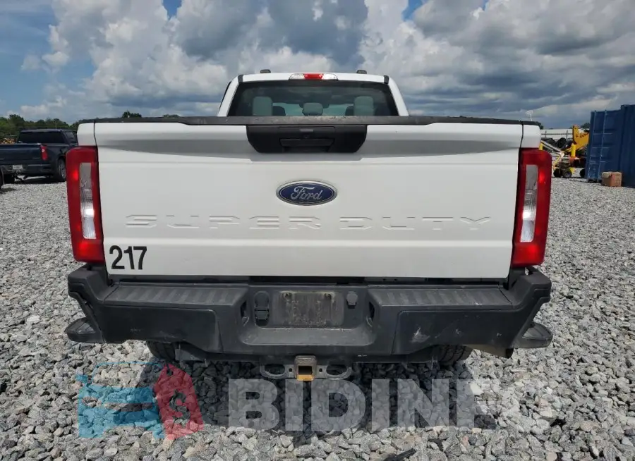 1FT7X2BA4PEC40595 Photo# 6