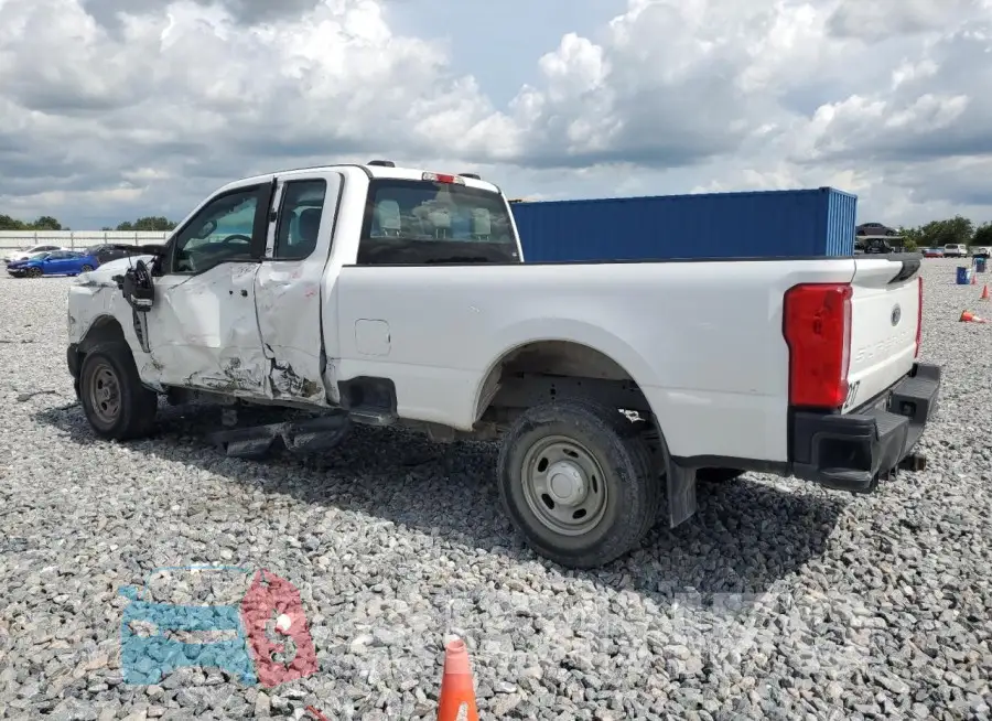 1FT7X2BA4PEC40595 Photo# 2