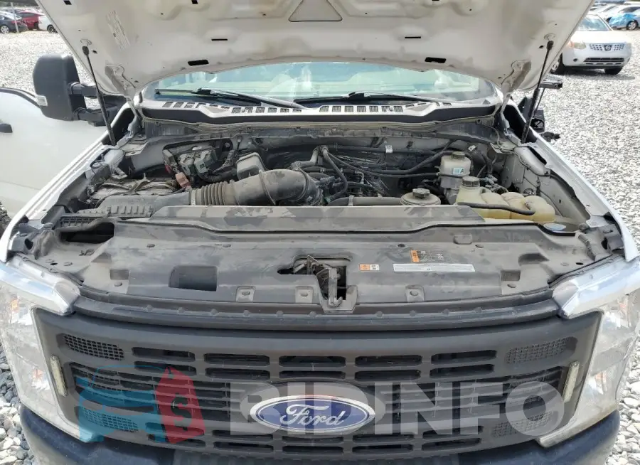 1FT7X2BA4PEC40595 Photo# 11