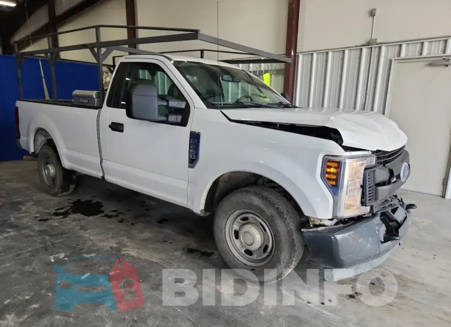 1FTBF2A67KEG59978 Photo# 4