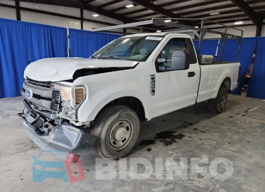 1FTBF2A67KEG59978 Photo# 1