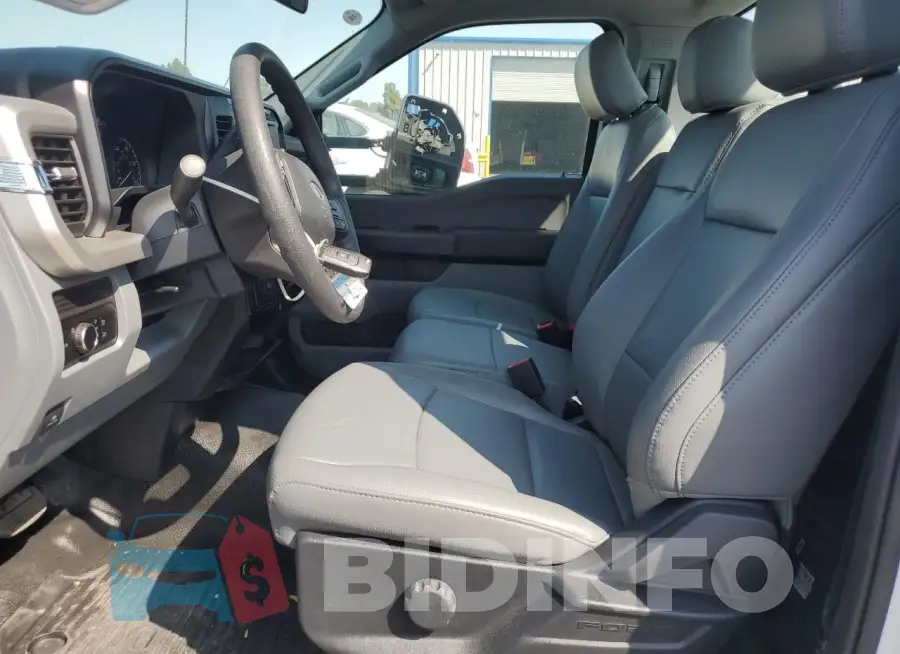 1FTBF2AA5REF88844 Photo# 7