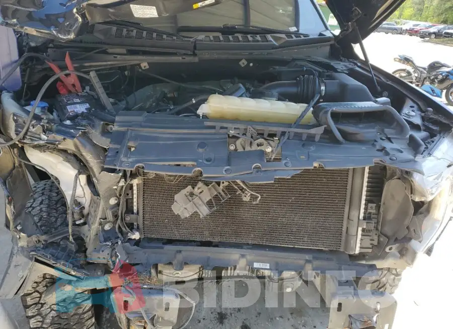 1FTEW1E52JFB96018 Photo# 11