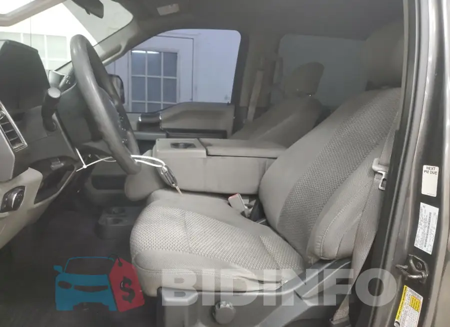 1FTEW1E56JFD53534 Photo# 7