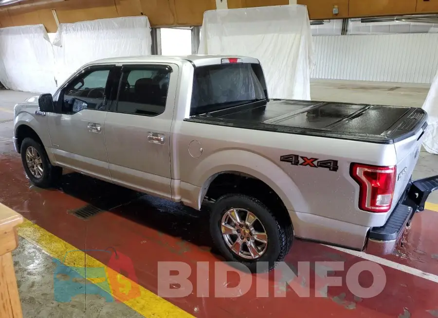1FTEW1EG8GFB18160 Photo# 2
