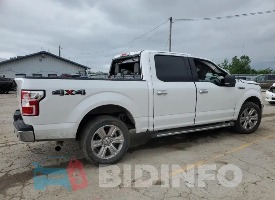 1FTEW1EP6JFC13517 Photo# 3