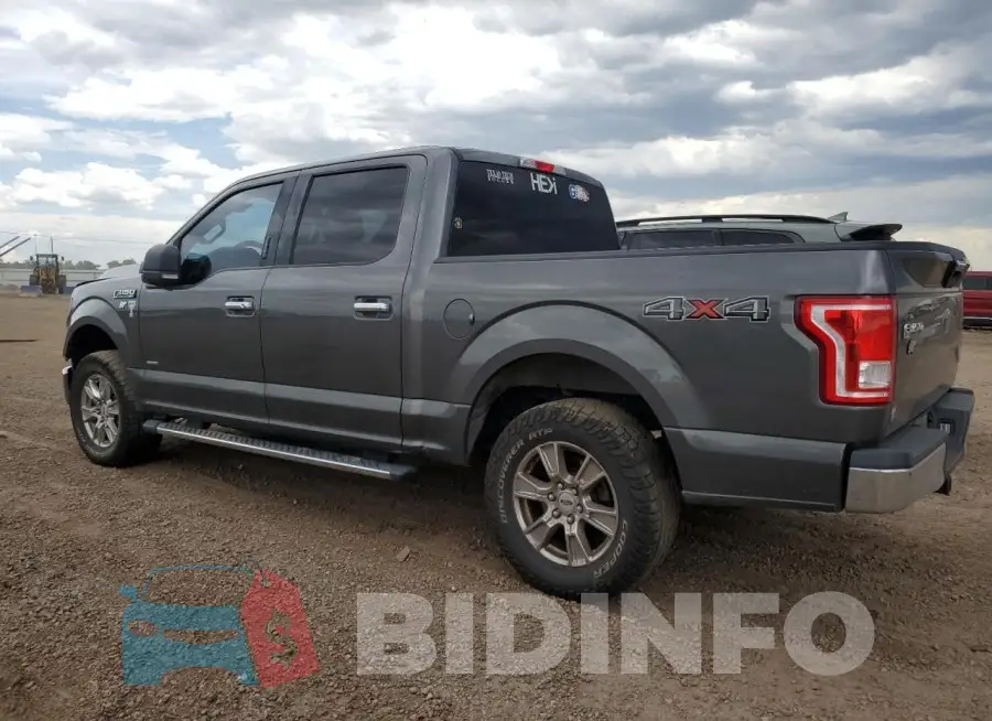 1FTEW1EP9GKE83244 Photo# 2