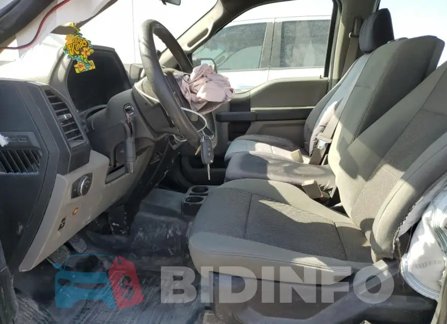 1FTEW1EPXJKC63862 Photo# 7