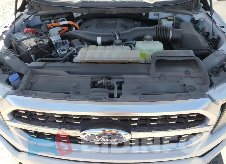 1FTFW1CD7MFA89727 Photo# 11