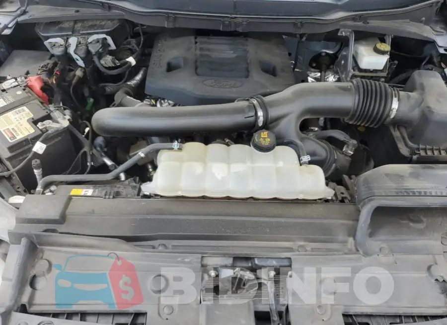1FTFW1E82NFA53266 Photo# 11