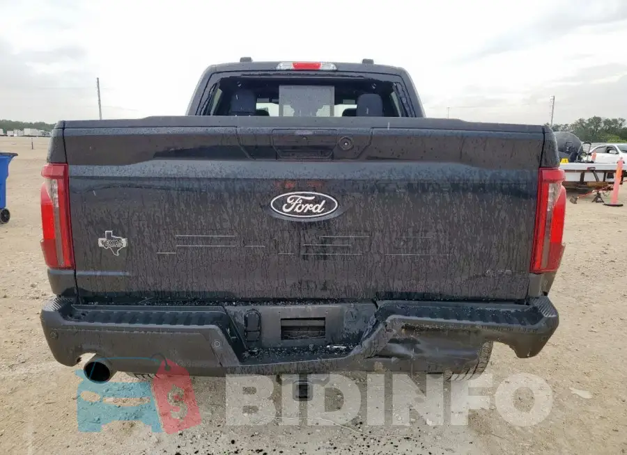 1FTFW3L54RFC14565 Photo# 6