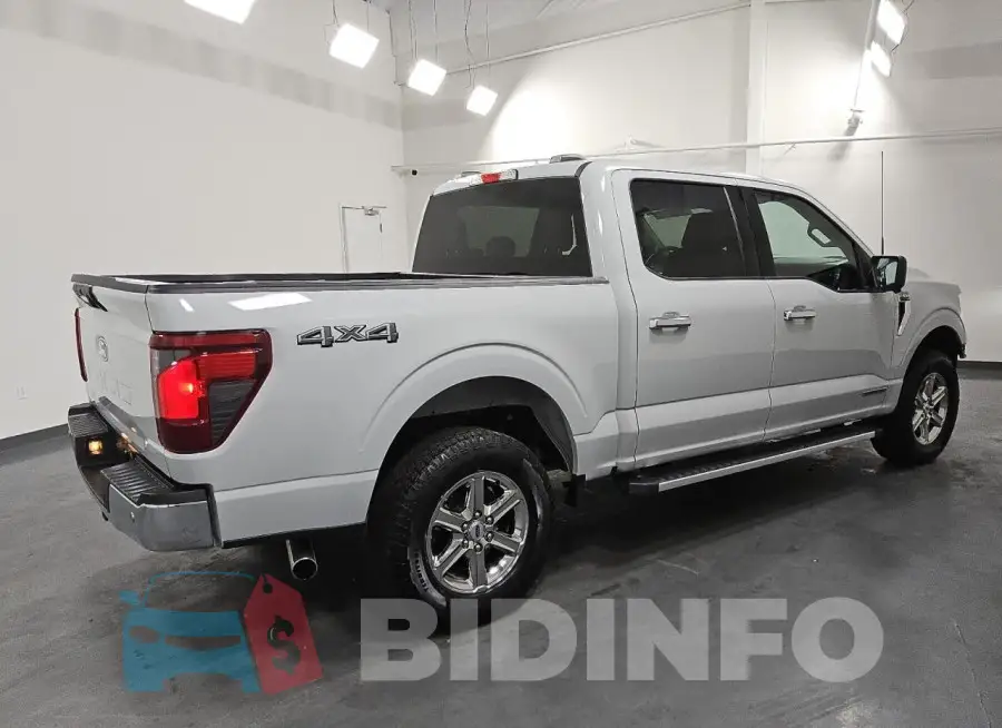 1FTFW3LD1RFA55253 Photo# 3