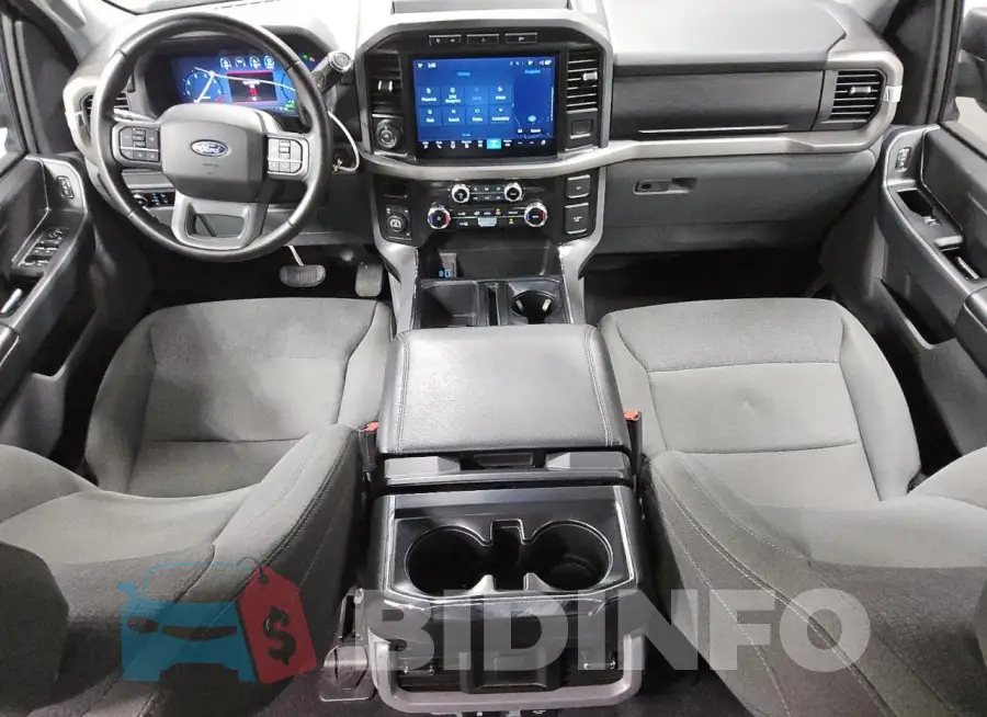 1FTFW3LD1RFA55253 Photo# 8