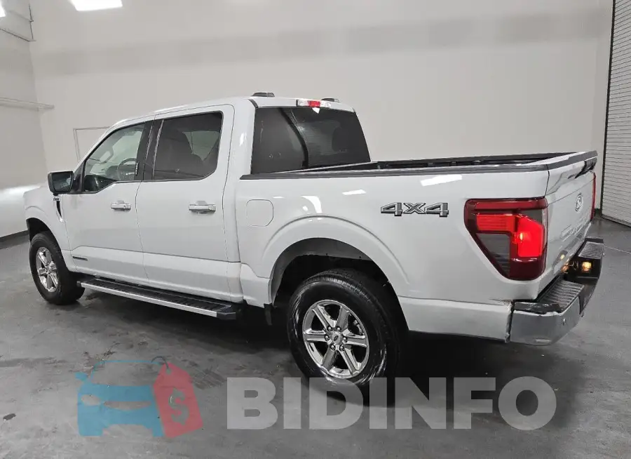 1FTFW3LD1RFA55253 Photo# 2