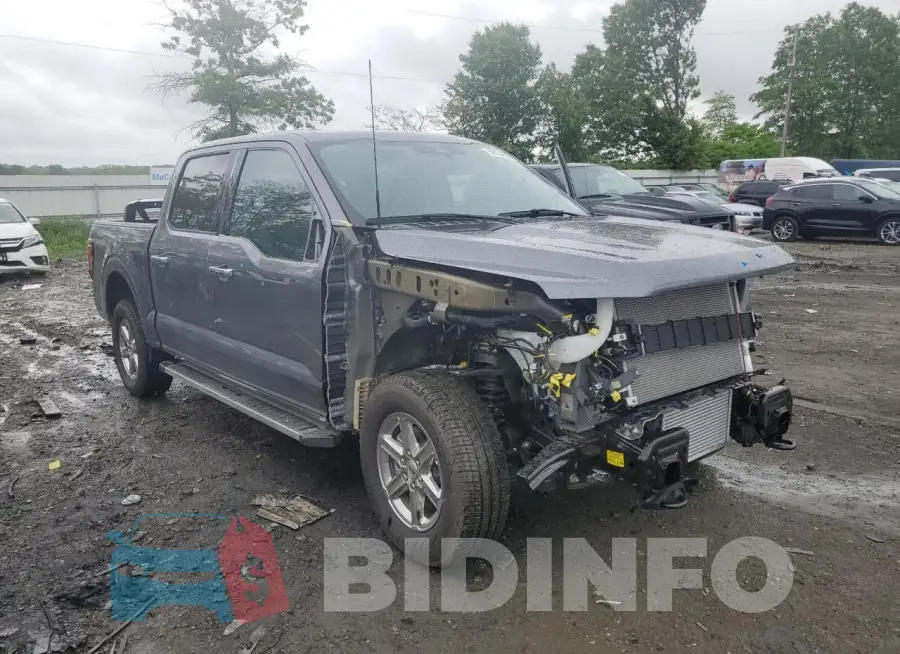 1FTFW3LD3RFB11516 Photo# 4