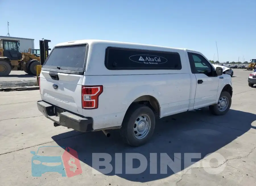 1FTMF1CB5LKD41244 Photo# 3