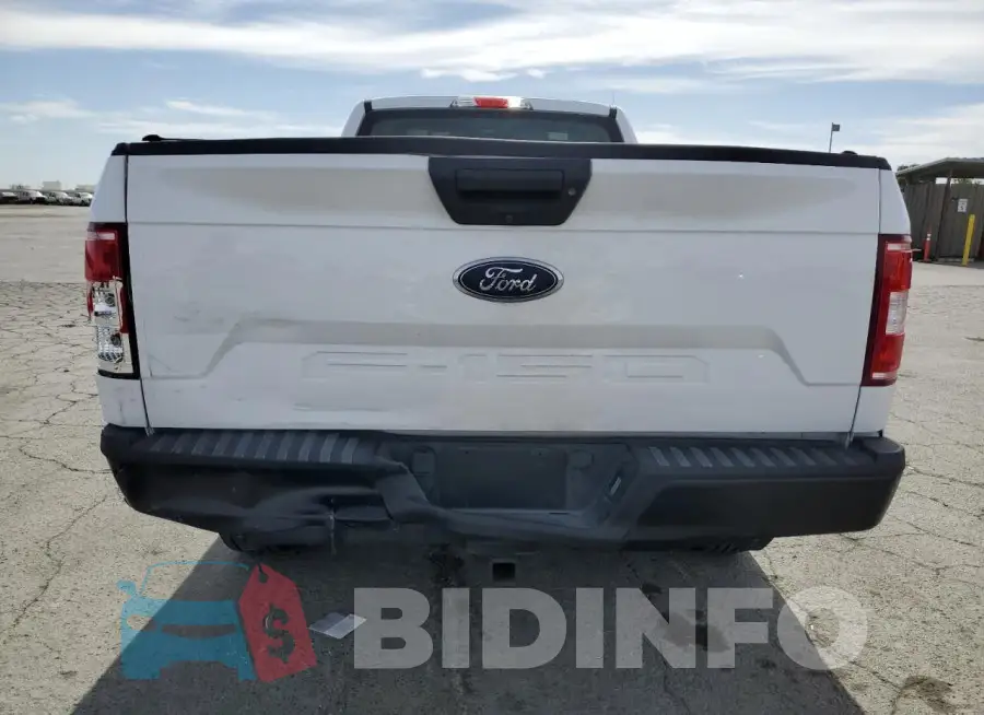1FTMF1CB7LKD98917 Photo# 6