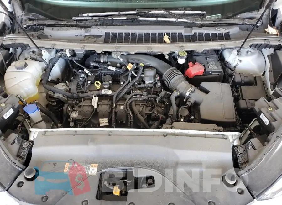 2FMPK4J92RBA81572 Photo# 11