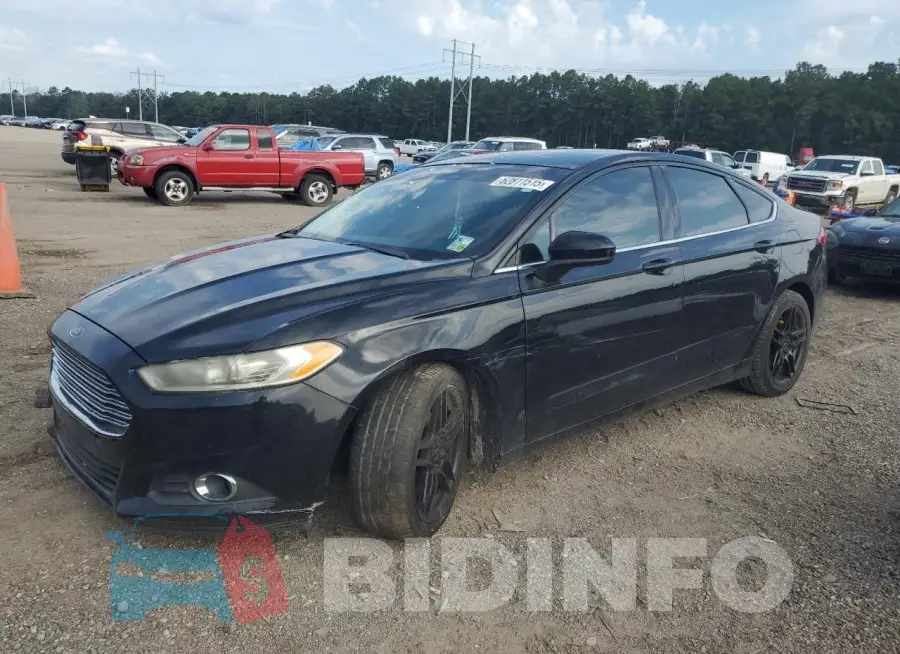 3FA6P0G73GR277489 Photo# 1