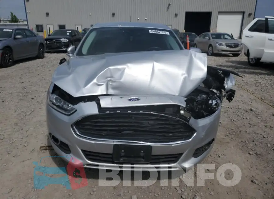 3FA6P0HD5GR384922 Photo# 5