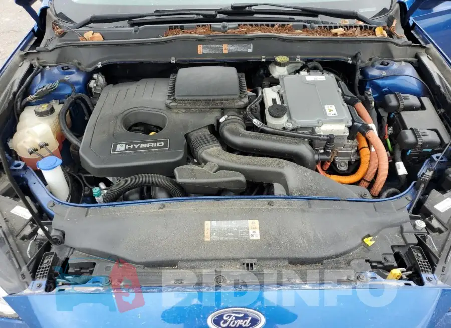 3FA6P0RU4HR368873 Photo# 11