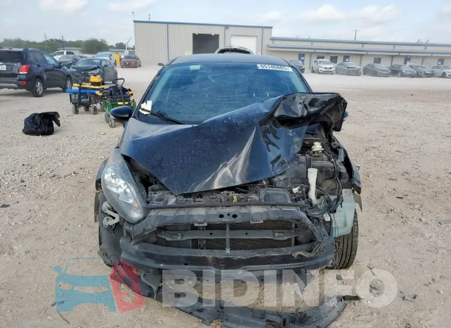 3FADP4EJ1GM179801 Photo# 5