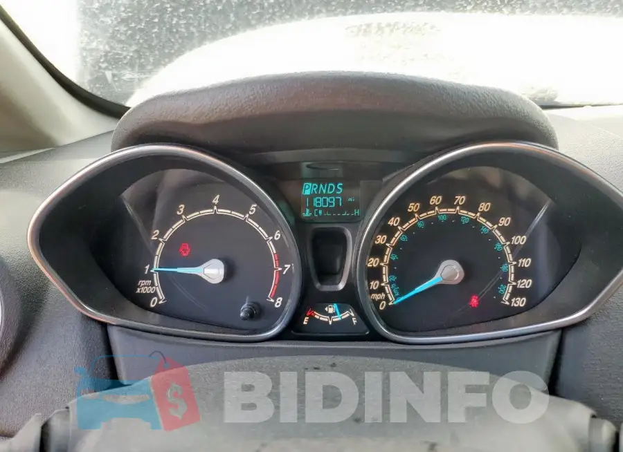 3FADP4EJ1GM179801 Photo# 9