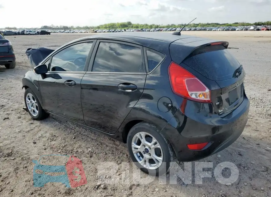3FADP4EJ1GM179801 Photo# 2
