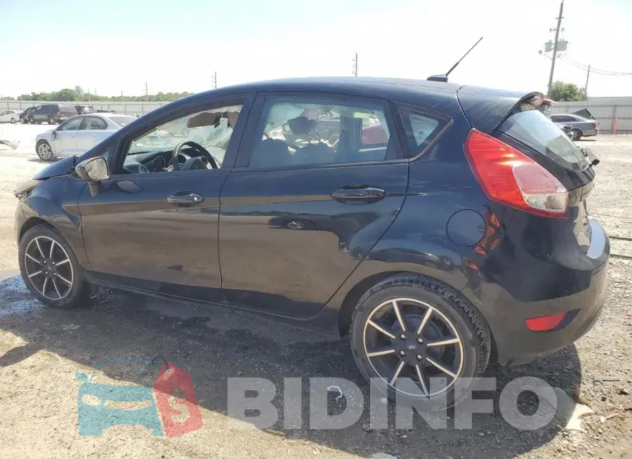 3FADP4EJ9KM164956 Photo# 2