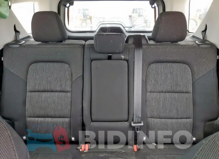 3FMCR9B60NRD24433 Photo# 10
