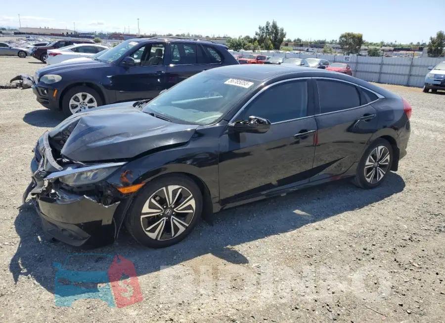 19XFC1F30GE206977 Photo# 1