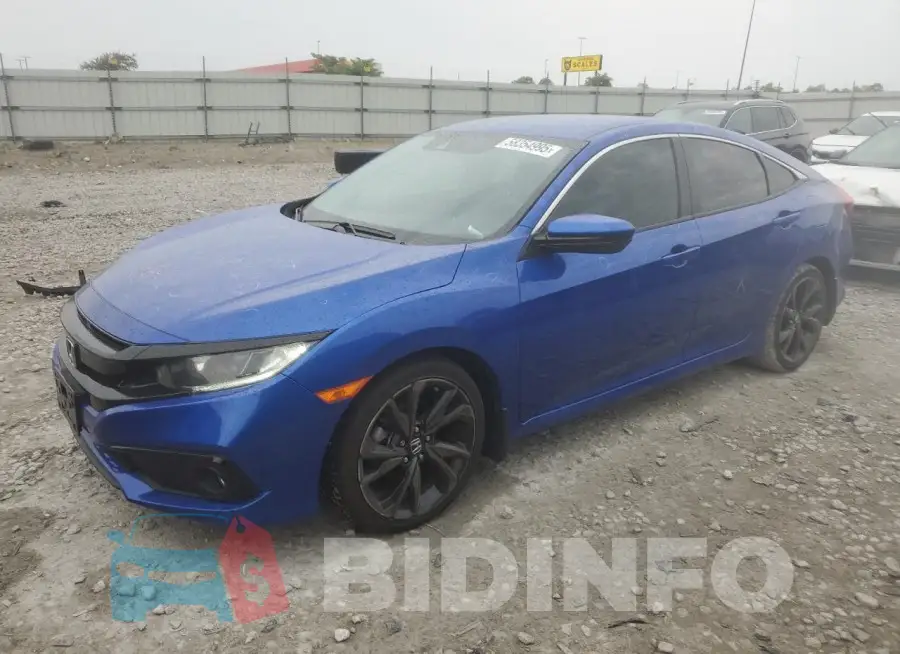 19XFC2E85LE023541 Photo# 1