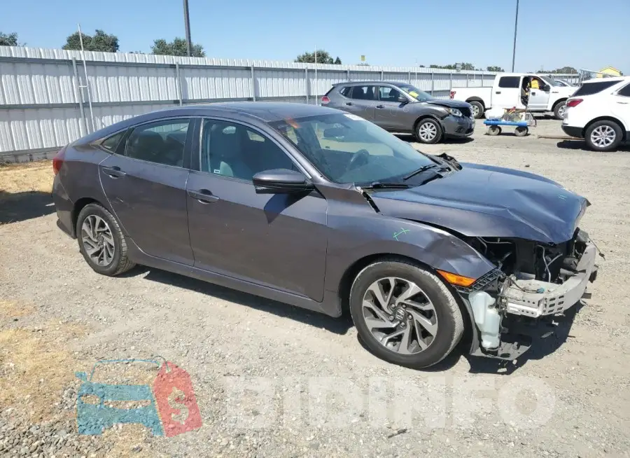 19XFC2F70GE218670 Photo# 4