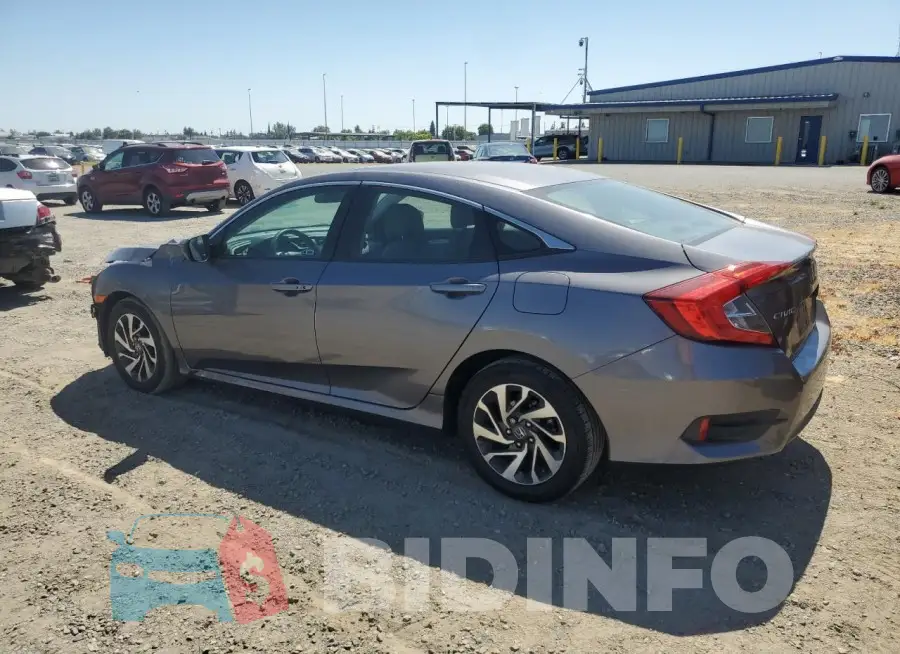 19XFC2F70GE218670 Photo# 2