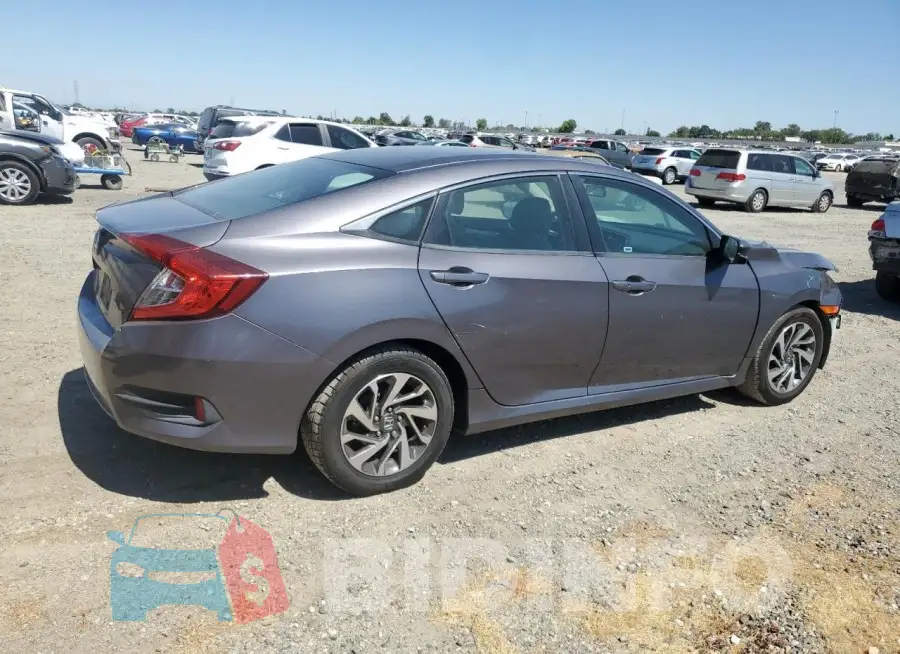 19XFC2F70GE218670 Photo# 3