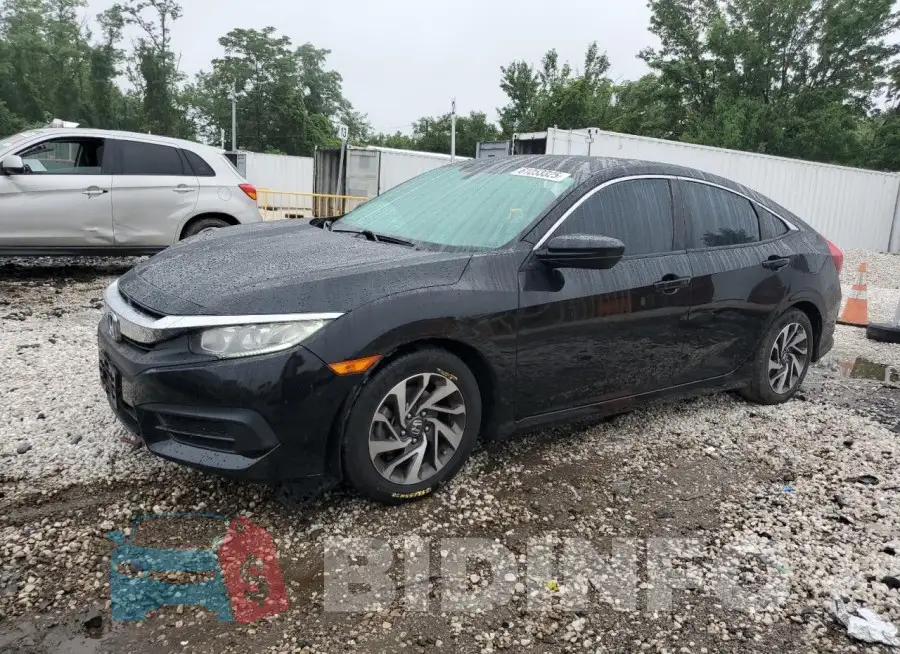 19XFC2F78HE011025 Photo# 1